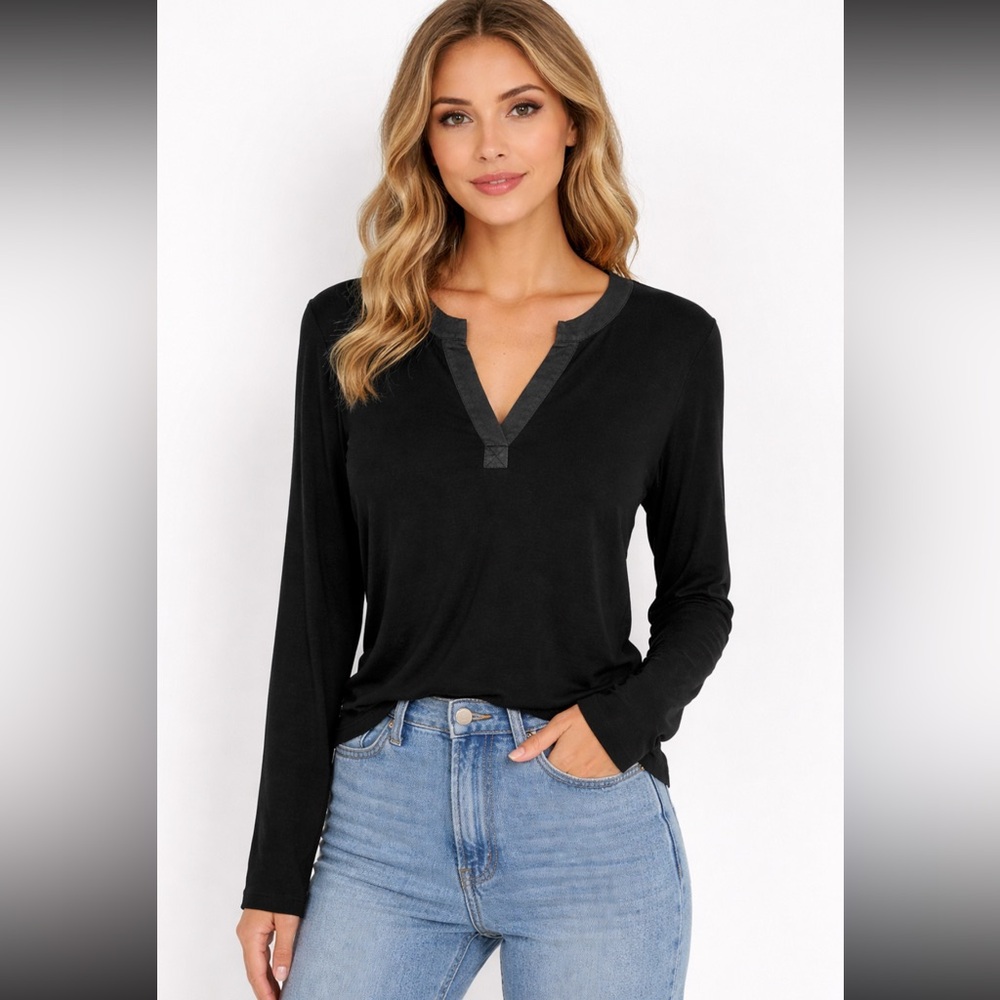 CYC long sleeve top